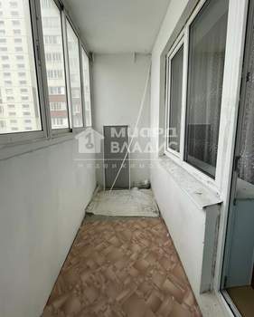 1-к квартира, на длительный срок, 36м2, 3/10 этаж