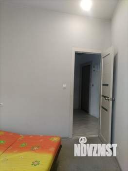 2-к квартира, на длительный срок, 29м2, 3/3 этаж