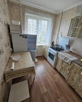 1-к квартира, на длительный срок, 30м2, 5/9 этаж