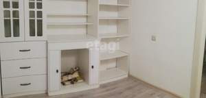 1-к квартира, на длительный срок, 36м2, 1/5 этаж