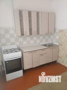 1-к квартира, на длительный срок, 38м2, 1/9 этаж