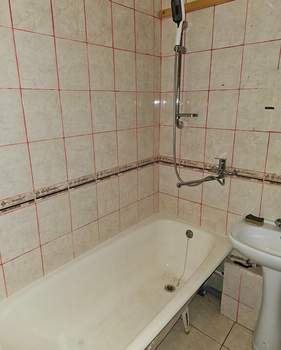 1-к квартира, на длительный срок, 34м2, 1/5 этаж