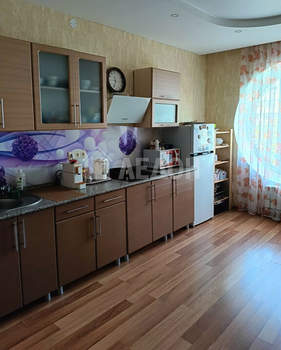 1-к квартира, на длительный срок, 44м2, 6/9 этаж