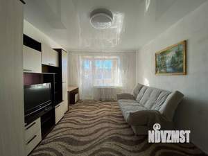 2-к квартира, на длительный срок, 49м2, 5/5 этаж