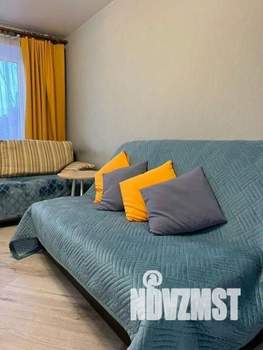 2-к квартира, посуточно, 45м2, 1/1 этаж