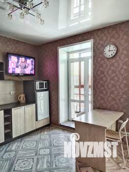 1-к квартира, посуточно, 42м2, 6/9 этаж