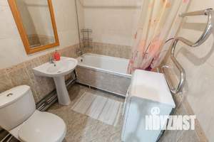 1-к квартира, посуточно, 45м2, 7/9 этаж