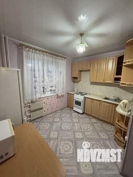 1-к квартира, на длительный срок, 42м2, 4/10 этаж