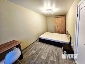 2-к квартира, на длительный срок, 44м2, 4/5 этаж