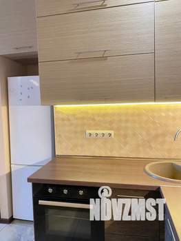 1-к квартира, посуточно, 37м2, 7/13 этаж