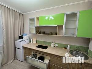 1-к квартира, посуточно, 41м2, 1/1 этаж