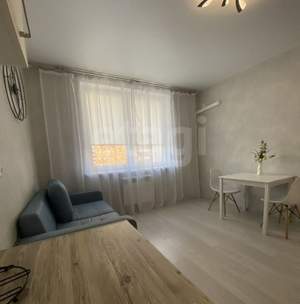 1-к квартира, на длительный срок, 40м2, 5/17 этаж