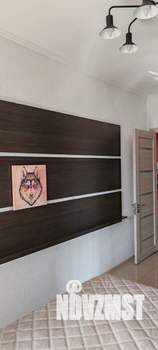 2-к квартира, посуточно, 42м2, 2/7 этаж