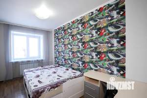 2-к квартира, посуточно, 50м2, 1/1 этаж
