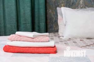 2-к квартира, посуточно, 48м2, 1/1 этаж