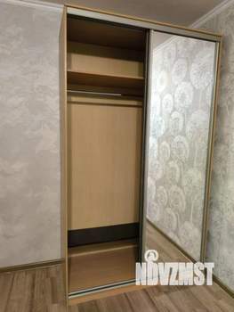 1-к квартира, на длительный срок, 39м2, 2/9 этаж