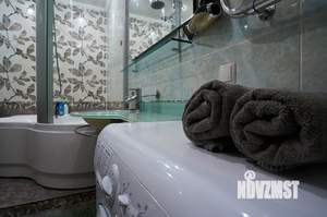 Студия квартира, посуточно, 45м2, 4/11 этаж