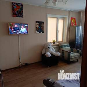 1-к квартира, на длительный срок, 32м2, 2/14 этаж