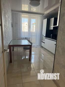 2-к квартира, посуточно, 65м2, 8/9 этаж