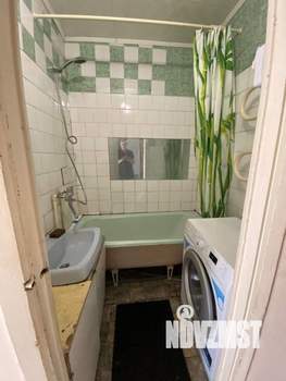2-к квартира, на длительный срок, 44м2, 6/9 этаж