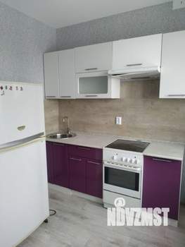 1-к квартира, на длительный срок, 42м2, 6/10 этаж