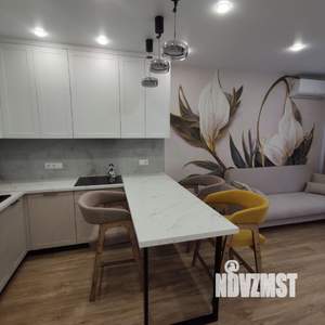 Студия квартира, на длительный срок, 28м2, 8/15 этаж