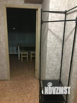 1-к квартира, на длительный срок, 33м2, 1/4 этаж