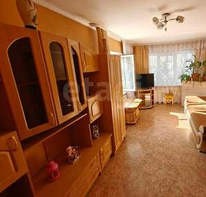 2-к квартира, на длительный срок, 41м2, 1/5 этаж