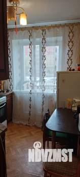 1-к квартира, на длительный срок, 30м2, 3/5 этаж