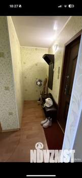 1-к квартира, на длительный срок, 30м2, 4/9 этаж