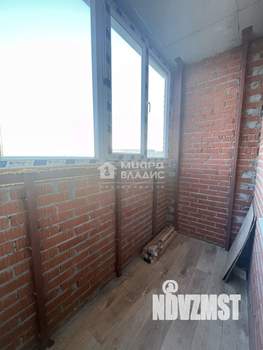 1-к квартира, на длительный срок, 43м2, 7/9 этаж