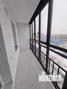 2-к квартира, на длительный срок, 52м2, 8/9 этаж