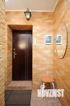 2-к квартира, посуточно, 50м2, 1/1 этаж