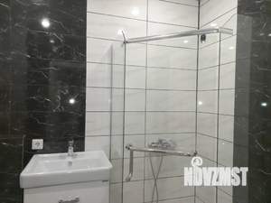 1-к квартира, посуточно, 42м2, 4/9 этаж