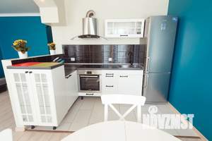 1-к квартира, посуточно, 43м2, 3/13 этаж