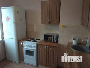 1-к квартира, на длительный срок, 40м2, 9/10 этаж