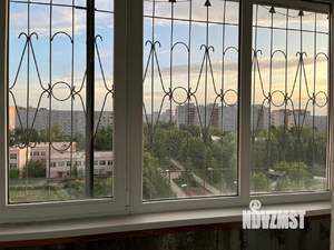 2-к квартира, на длительный срок, 51м2, 9/9 этаж