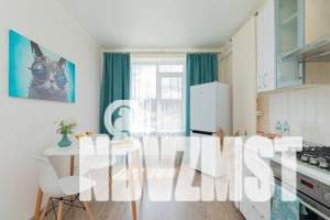 2-к квартира, посуточно, 68м2, 1/9 этаж