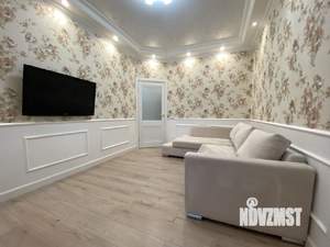 2-к квартира, на длительный срок, 56м2, 3/12 этаж