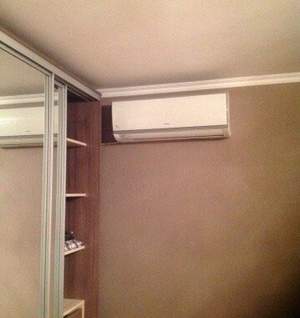 1-к квартира, на длительный срок, 32м2, 2/5 этаж