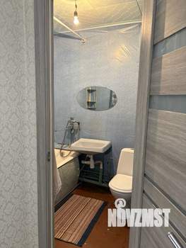 1-к квартира, на длительный срок, 36м2, 7/9 этаж