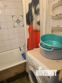 3-к квартира, на длительный срок, 56м2, 5/9 этаж