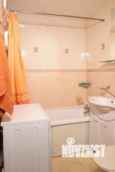 1-к квартира, посуточно, 35м2, 4/5 этаж