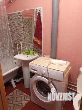 1-к квартира, на длительный срок, 37м2, 5/10 этаж