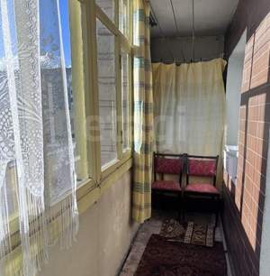 1-к квартира, на длительный срок, 37м2, 4/9 этаж