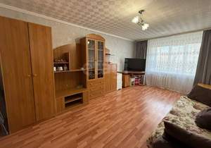 1-к квартира, на длительный срок, 31м2, 2/5 этаж