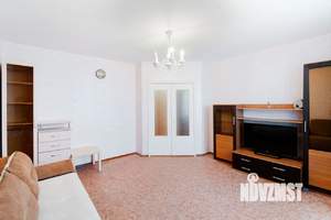 1-к квартира, на длительный срок, 45м2, 8/10 этаж