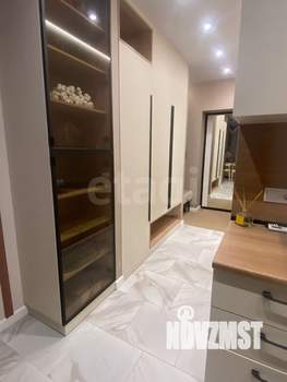 1-к квартира, на длительный срок, 40м2, 6/10 этаж