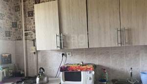 1-к квартира, на длительный срок, 30м2, 3/6 этаж