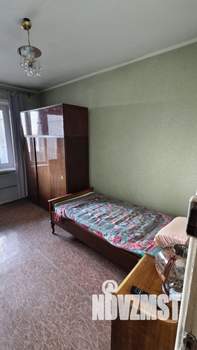 3-к квартира, на длительный срок, 63м2, 9/9 этаж